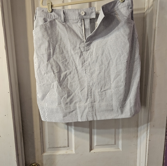 Christopher & Banks Dresses & Skirts - Skirt size 14